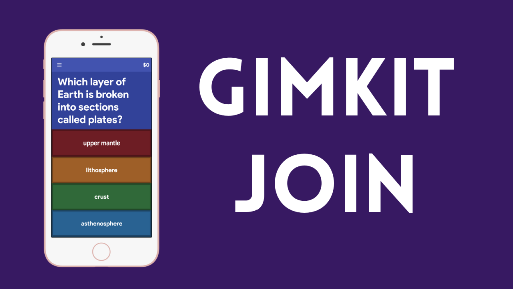 Gimkit