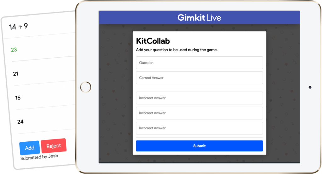 gimkit join